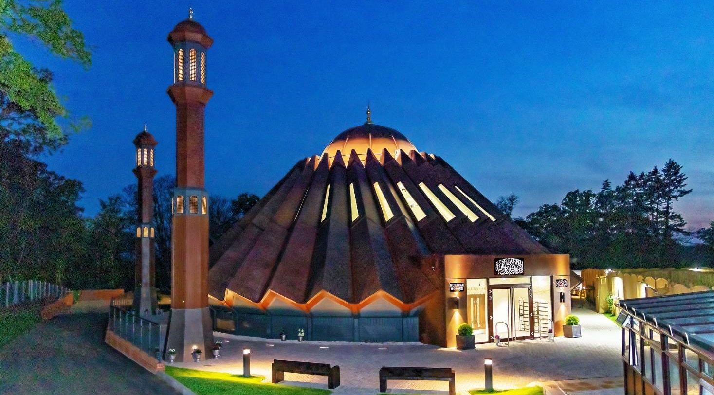 Islamabad