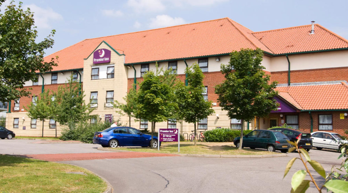 Premier Inn 